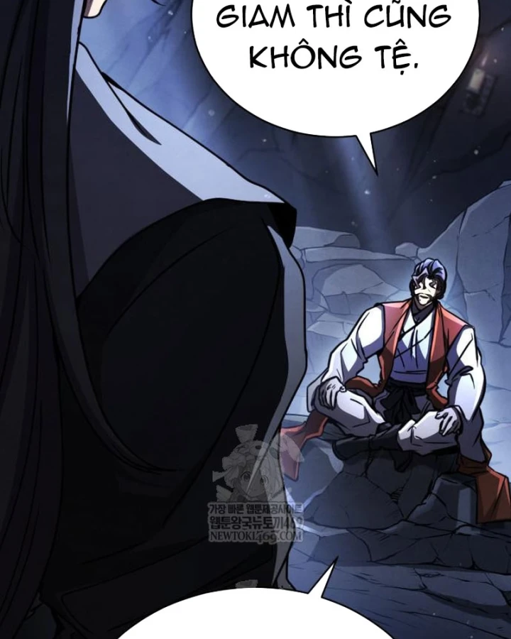 Sự Trở Lại Của Quyền Vương Chapter 42 - 16