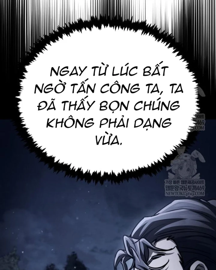 Sự Trở Lại Của Quyền Vương Chapter 42 - 21