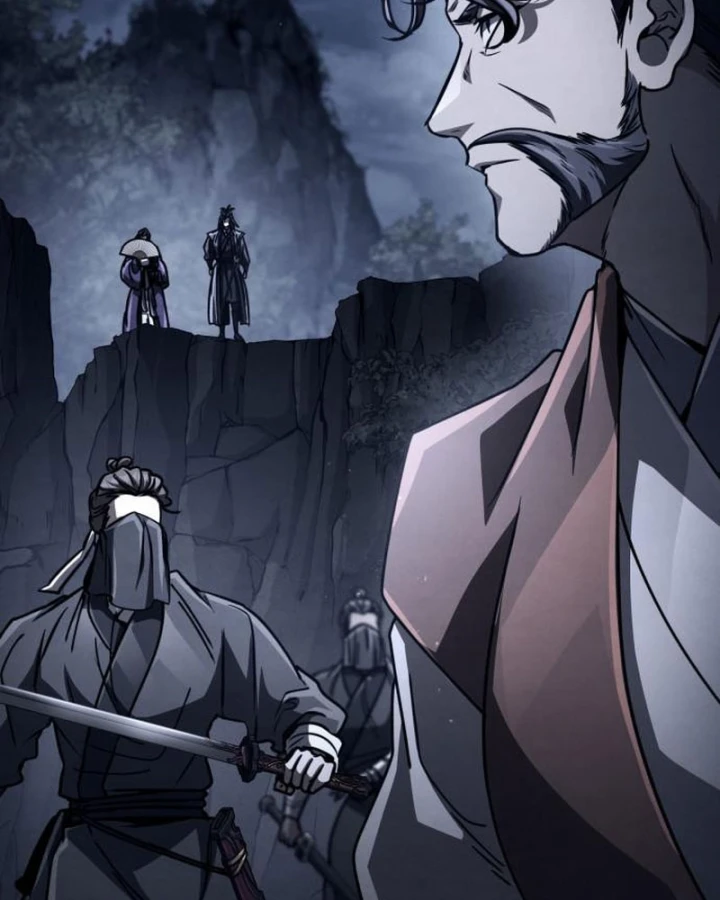 Sự Trở Lại Của Quyền Vương Chapter 42 - 22