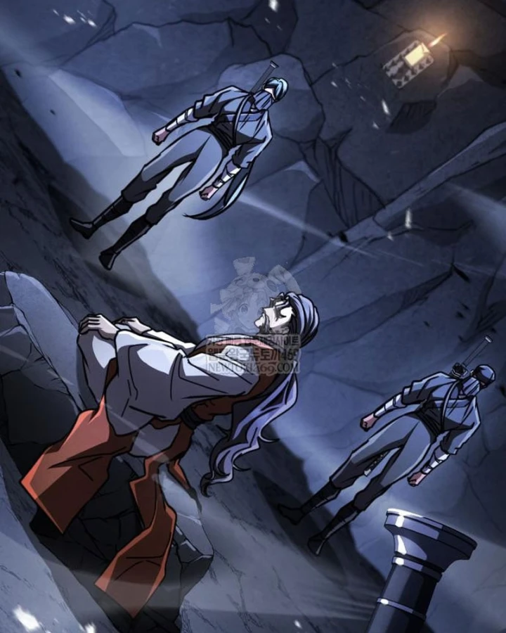 Sự Trở Lại Của Quyền Vương Chapter 42 - 33