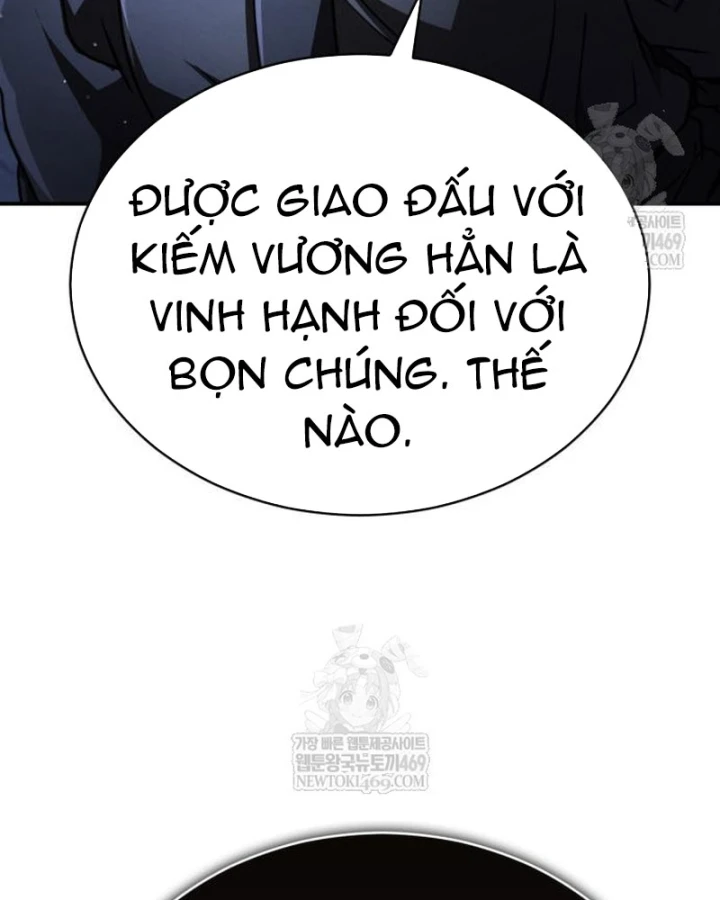 Sự Trở Lại Của Quyền Vương Chapter 42 - 37