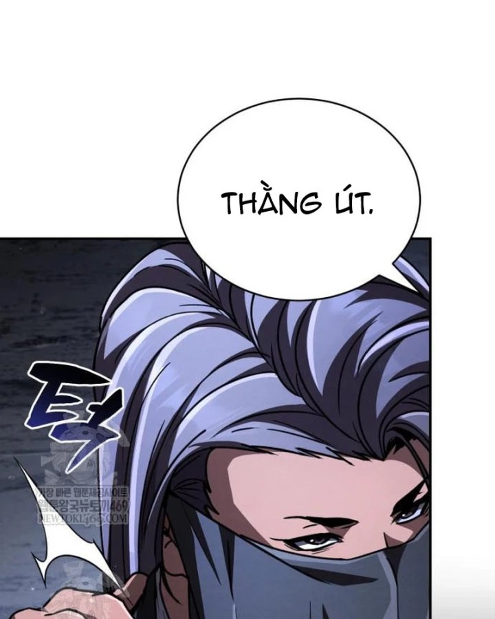 Sự Trở Lại Của Quyền Vương Chapter 42 - 42