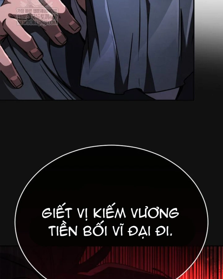 Sự Trở Lại Của Quyền Vương Chapter 42 - 43