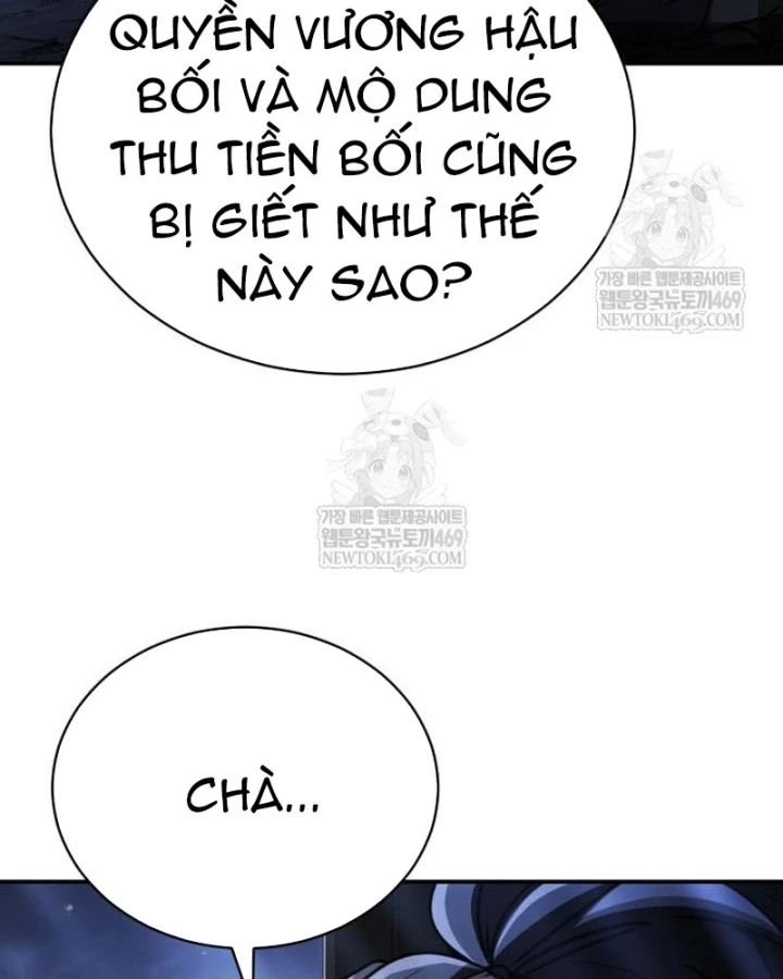 Sự Trở Lại Của Quyền Vương Chapter 42 - 49