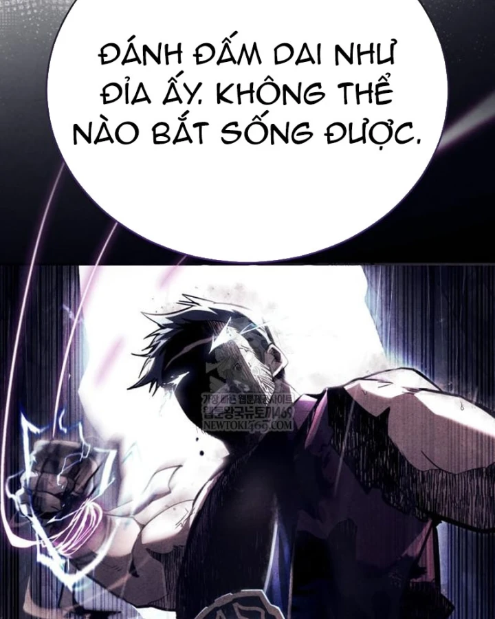 Sự Trở Lại Của Quyền Vương Chapter 42 - 52