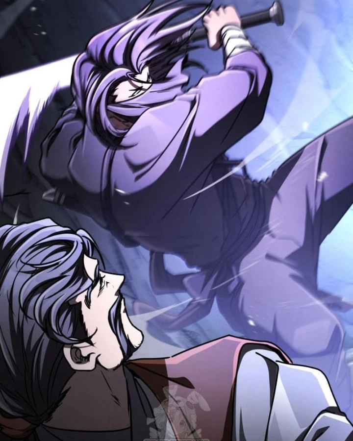 Sự Trở Lại Của Quyền Vương Chapter 42 - 81