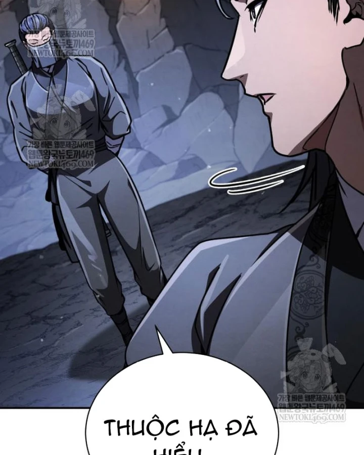 Sự Trở Lại Của Quyền Vương Chapter 42 - 122