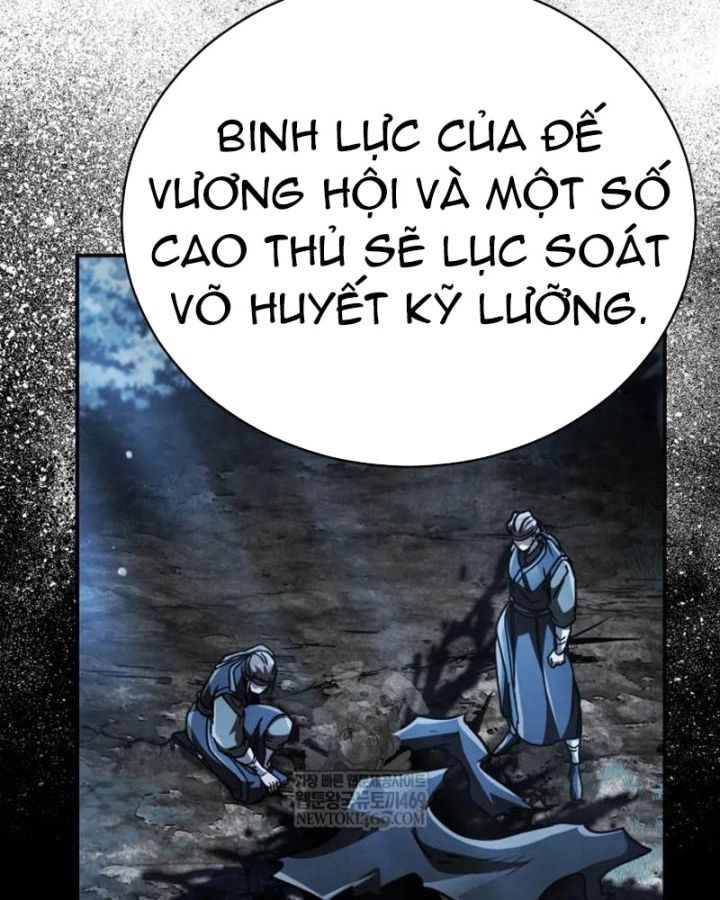 Sự Trở Lại Của Quyền Vương Chapter 42 - 160