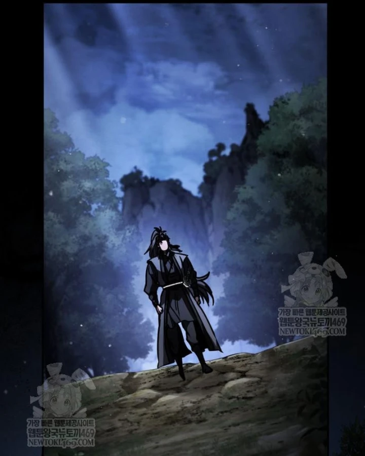 Sự Trở Lại Của Quyền Vương Chapter 42 - 204