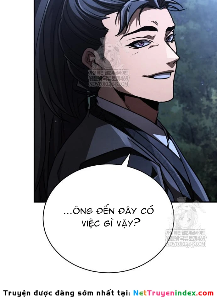 Sự Trở Lại Của Quyền Vương Chapter 43 - 3