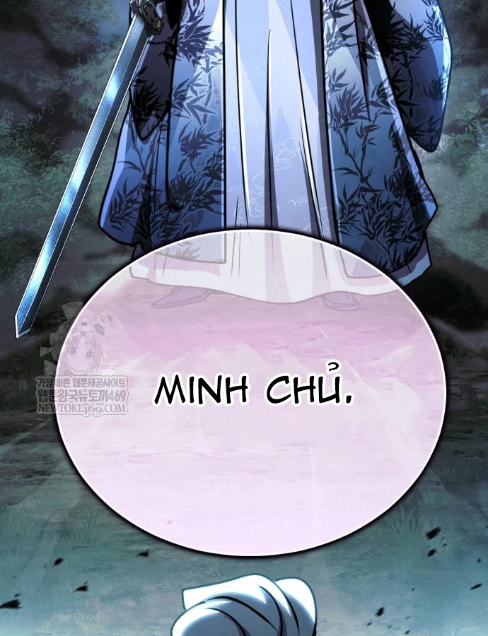 Sự Trở Lại Của Quyền Vương Chapter 43 - 5