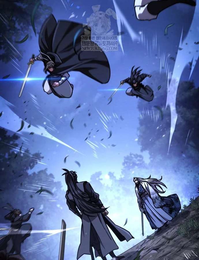 Sự Trở Lại Của Quyền Vương Chapter 43 - 12