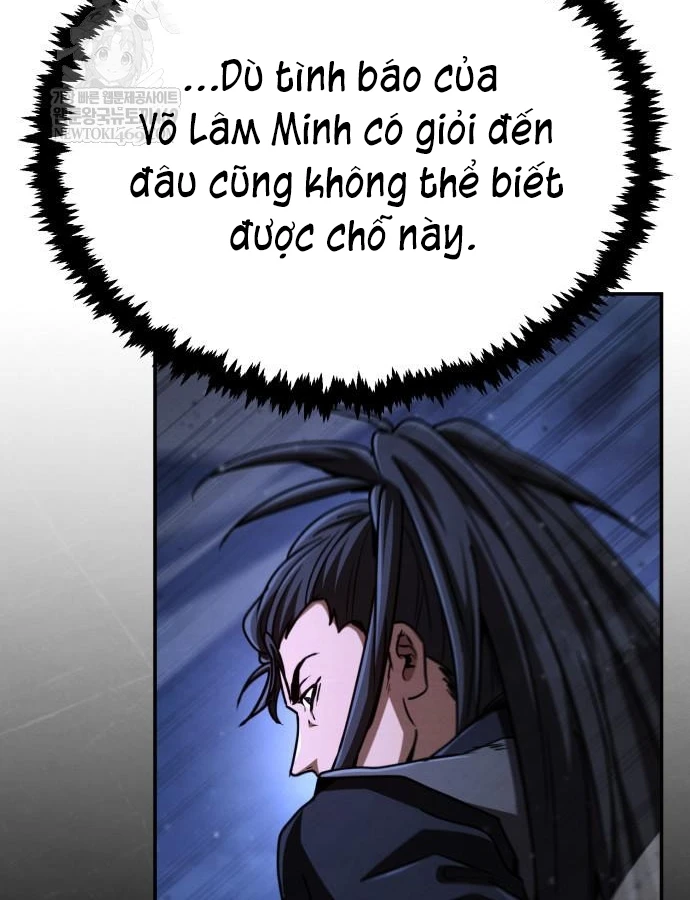 Sự Trở Lại Của Quyền Vương Chapter 43 - 21