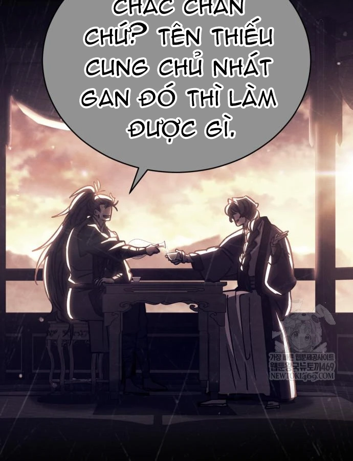 Sự Trở Lại Của Quyền Vương Chapter 43 - 23