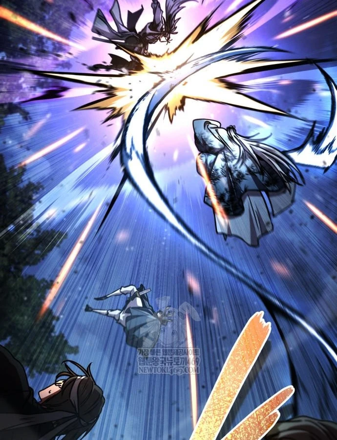 Sự Trở Lại Của Quyền Vương Chapter 43 - 39