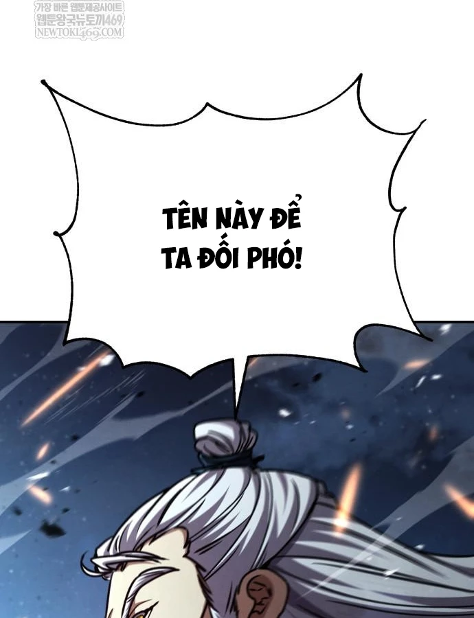 Sự Trở Lại Của Quyền Vương Chapter 43 - 41