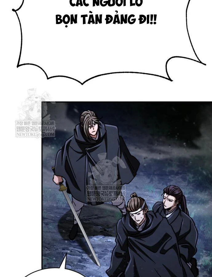 Sự Trở Lại Của Quyền Vương Chapter 43 - 43