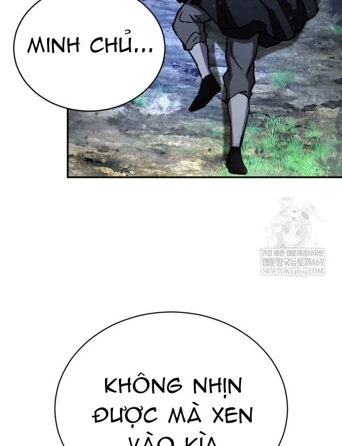 Sự Trở Lại Của Quyền Vương Chapter 43 - 44