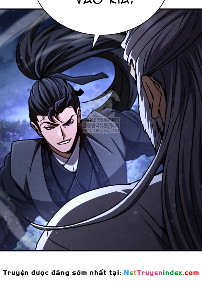 Sự Trở Lại Của Quyền Vương Chapter 43 - 45