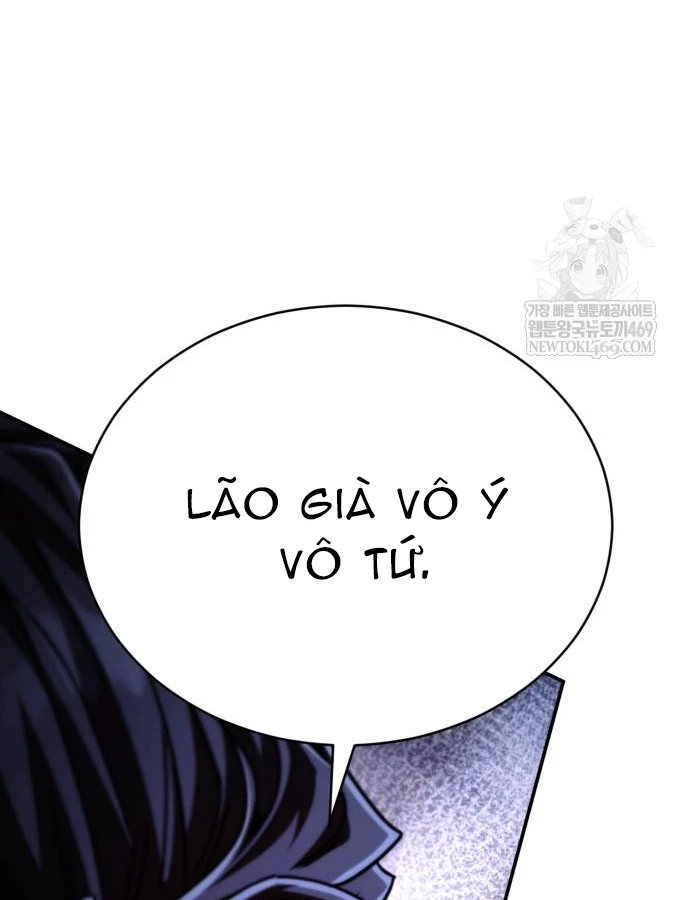 Sự Trở Lại Của Quyền Vương Chapter 43 - 46