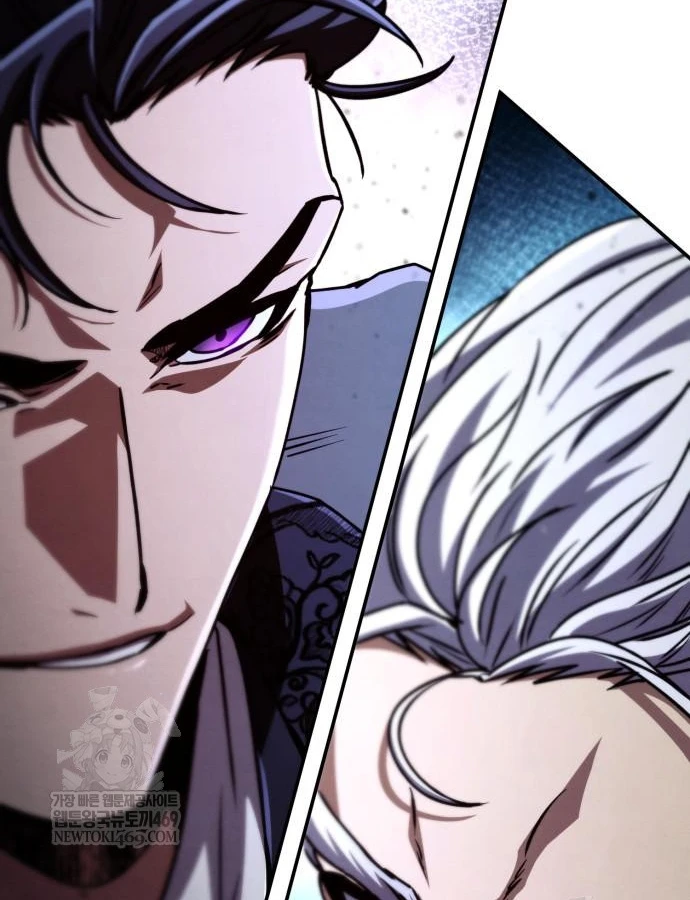 Sự Trở Lại Của Quyền Vương Chapter 43 - 47