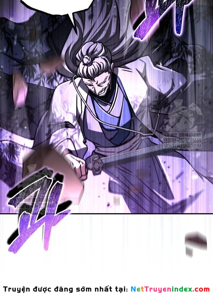 Sự Trở Lại Của Quyền Vương Chapter 43 - 77