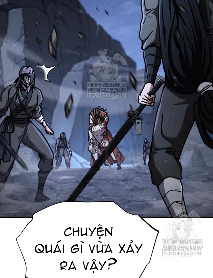 Sự Trở Lại Của Quyền Vương Chapter 43 - 110