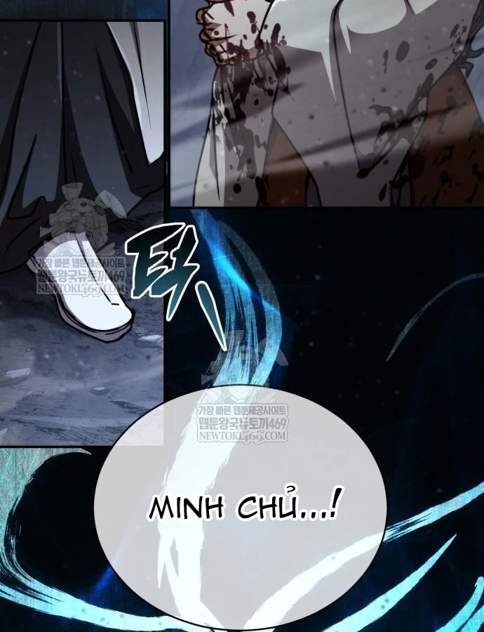 Sự Trở Lại Của Quyền Vương Chapter 43 - 112