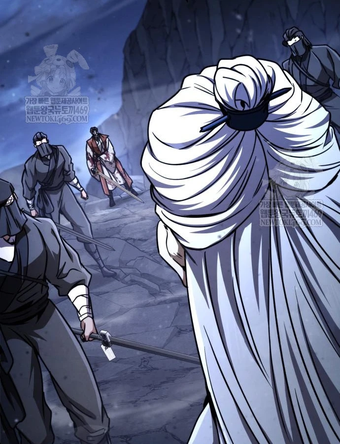 Sự Trở Lại Của Quyền Vương Chapter 43 - 117