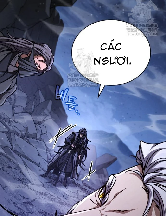 Sự Trở Lại Của Quyền Vương Chapter 43 - 123