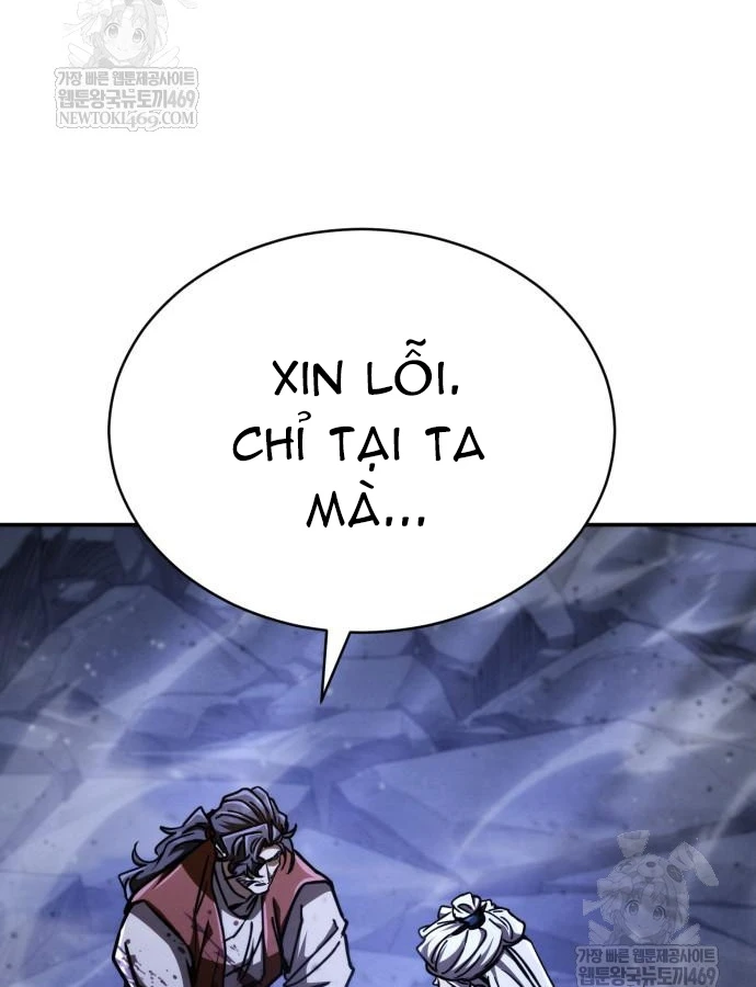 Sự Trở Lại Của Quyền Vương Chapter 43 - 140