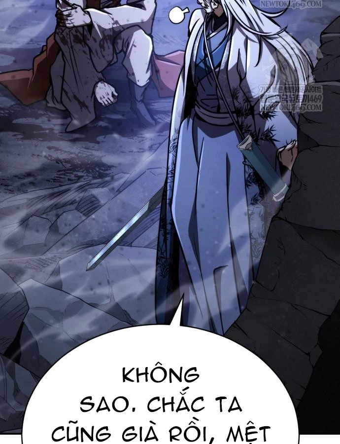 Sự Trở Lại Của Quyền Vương Chapter 43 - 141