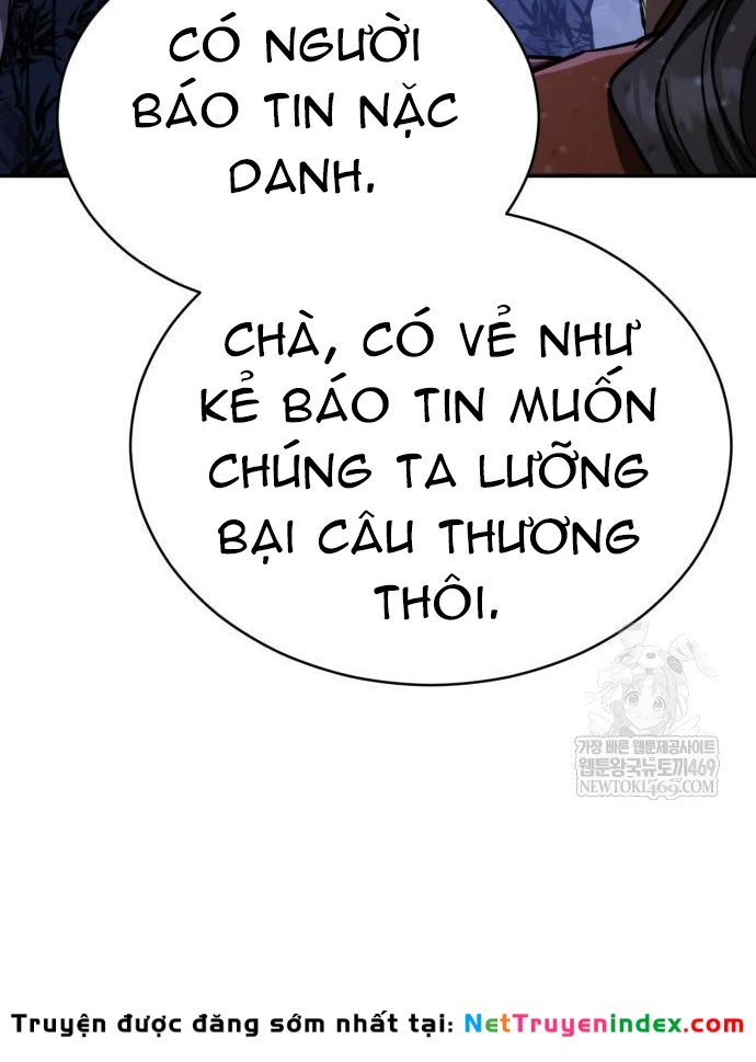 Sự Trở Lại Của Quyền Vương Chapter 43 - 144