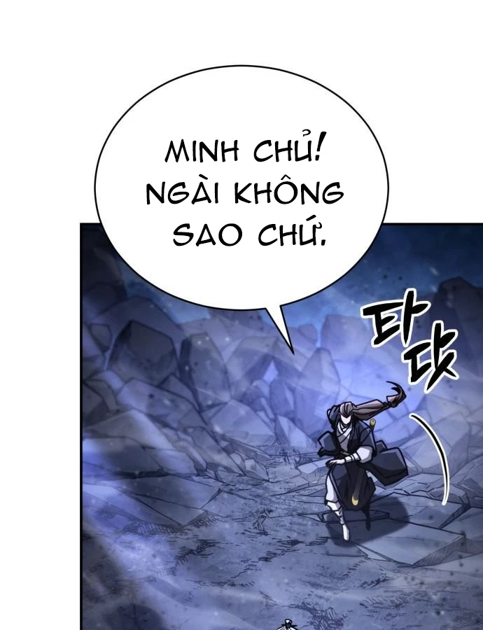 Sự Trở Lại Của Quyền Vương Chapter 43 - 145