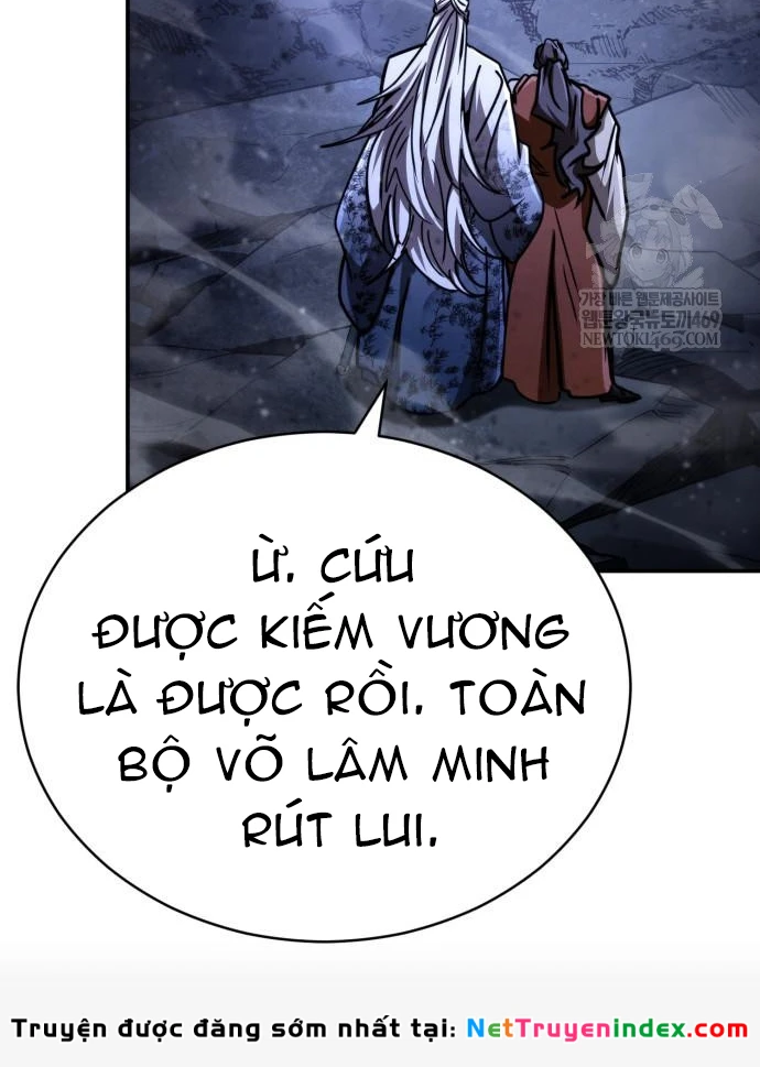 Sự Trở Lại Của Quyền Vương Chapter 43 - 146