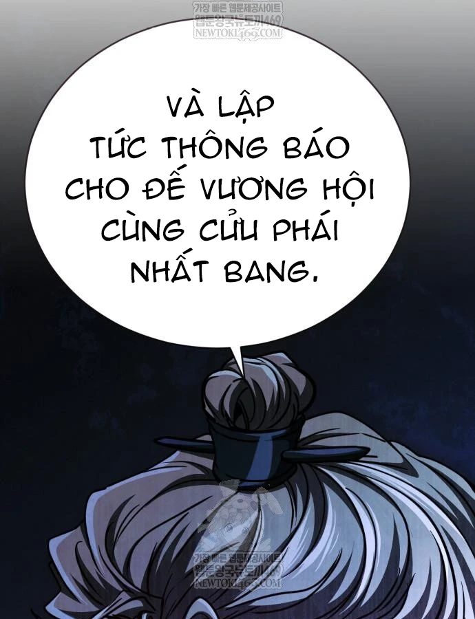 Sự Trở Lại Của Quyền Vương Chapter 43 - 148