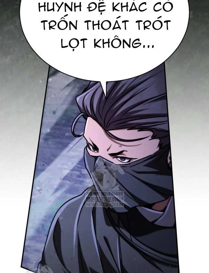 Sự Trở Lại Của Quyền Vương Chapter 43 - 153