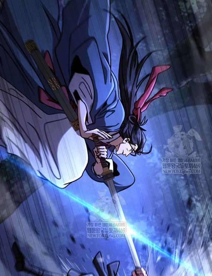 Sự Trở Lại Của Quyền Vương Chapter 43 - 160