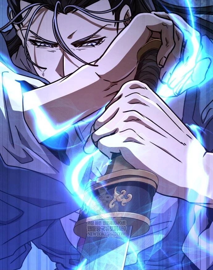 Sự Trở Lại Của Quyền Vương Chapter 43 - 163