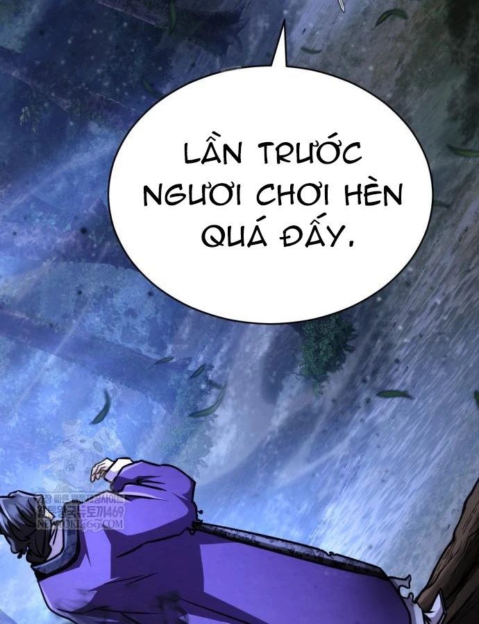 Sự Trở Lại Của Quyền Vương Chapter 43 - 178