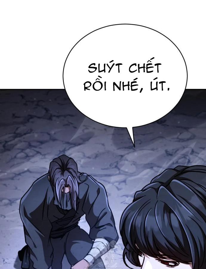 Sự Trở Lại Của Quyền Vương Chapter 43 - 194