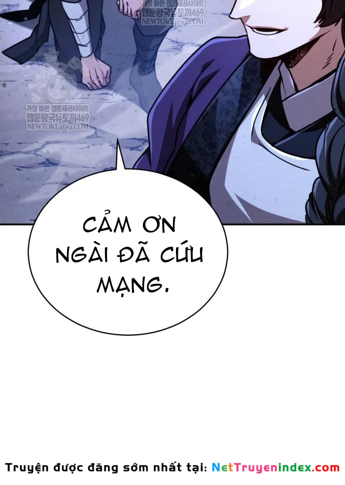 Sự Trở Lại Của Quyền Vương Chapter 43 - 195