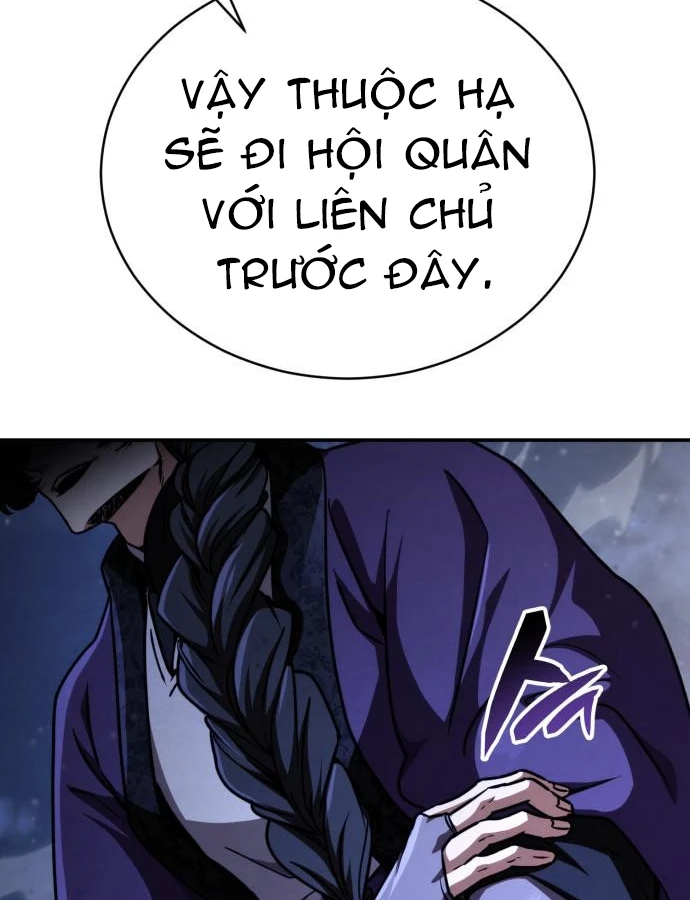 Sự Trở Lại Của Quyền Vương Chapter 43 - 199
