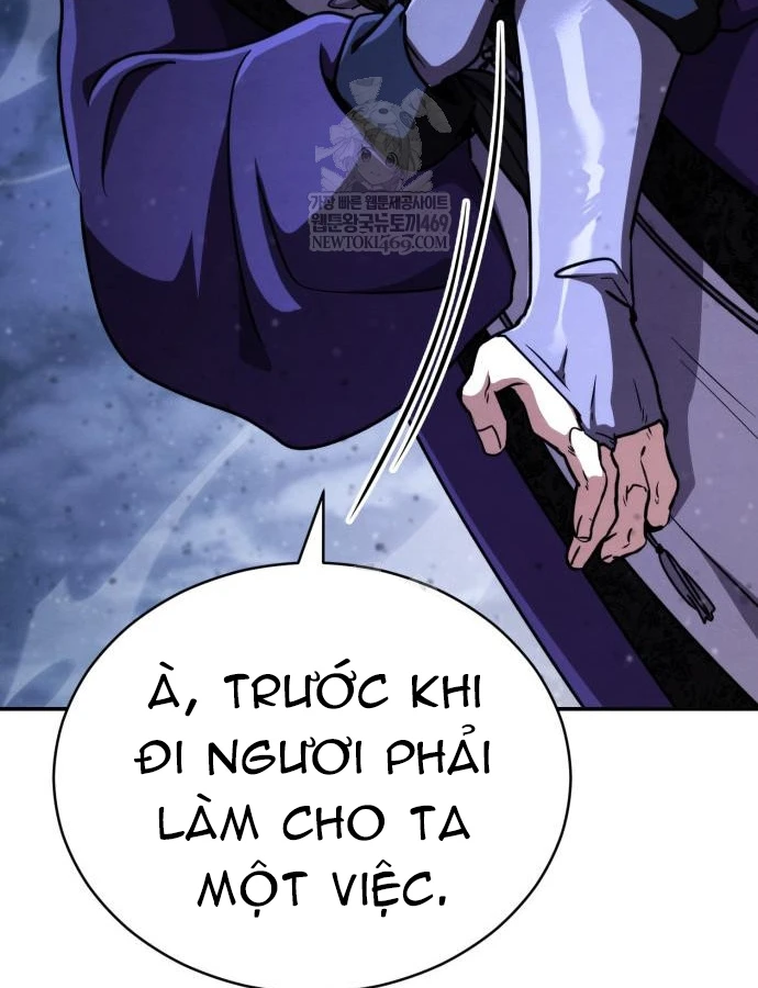 Sự Trở Lại Của Quyền Vương Chapter 43 - 200
