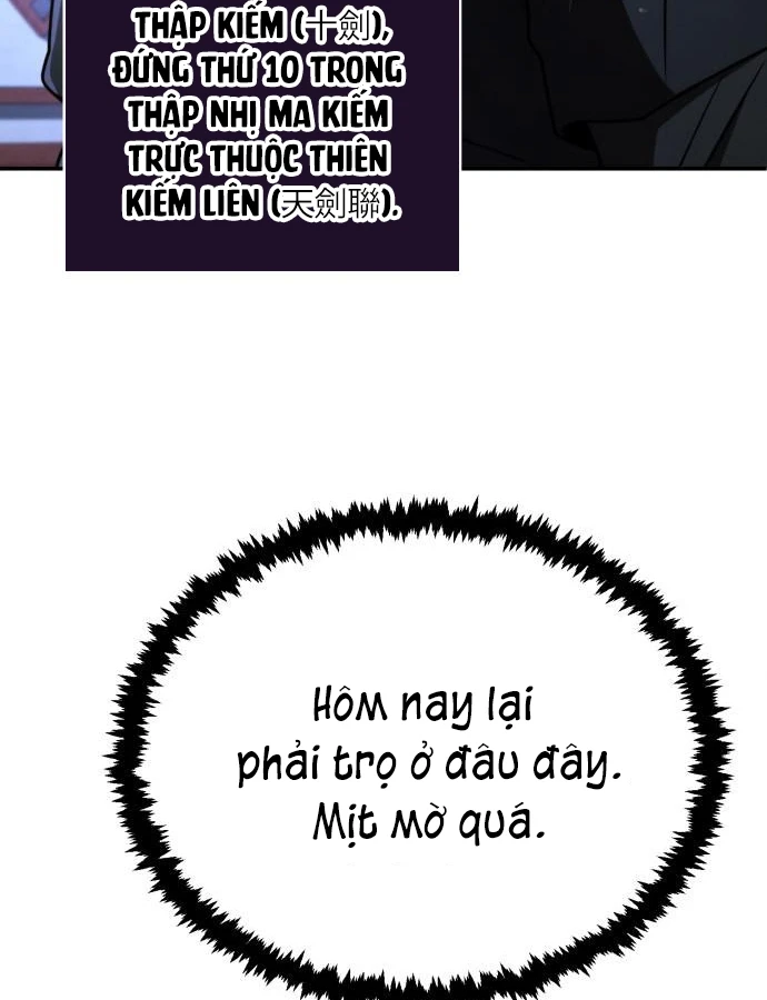 Sự Trở Lại Của Quyền Vương Chapter 43 - 221