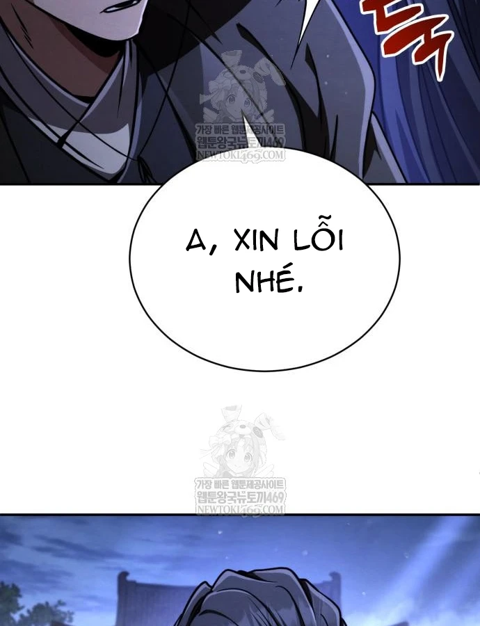 Sự Trở Lại Của Quyền Vương Chapter 43 - 223