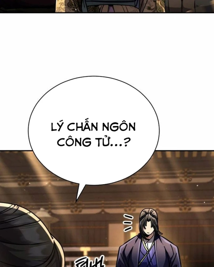 Sự Trở Lại Của Quyền Vương Chapter 44 - 5