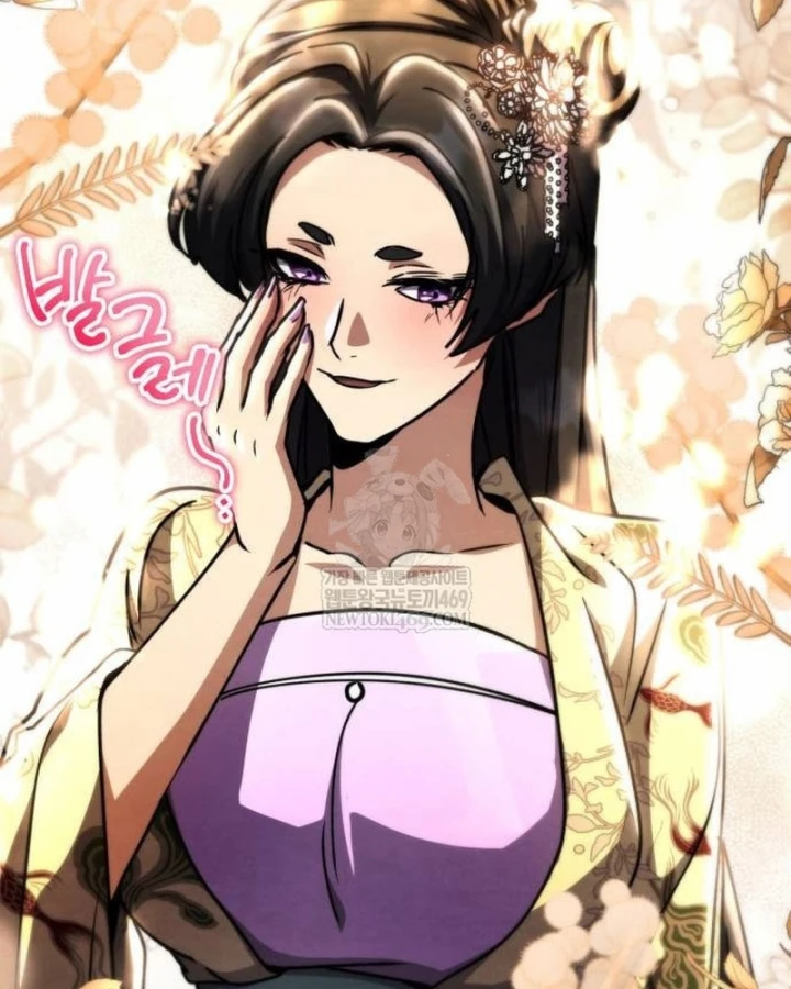 Sự Trở Lại Của Quyền Vương Chapter 44 - 8