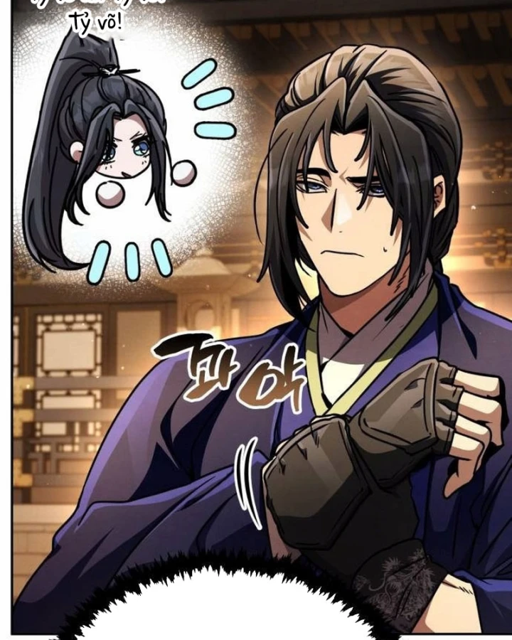 Sự Trở Lại Của Quyền Vương Chapter 44 - 10