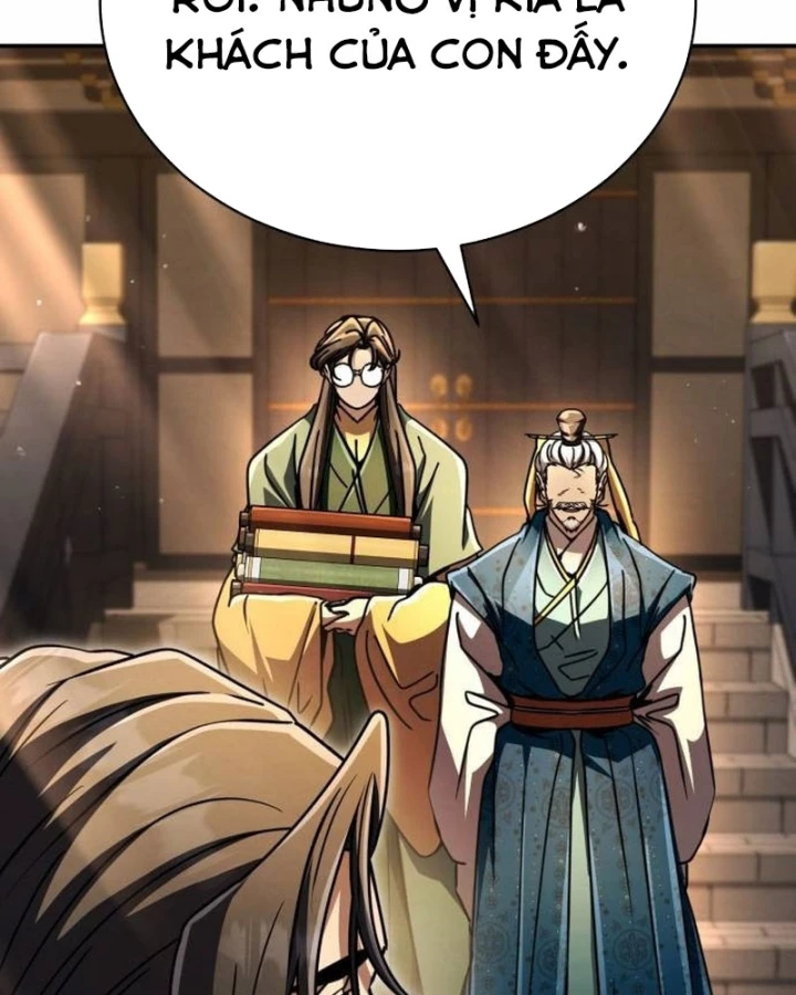 Sự Trở Lại Của Quyền Vương Chapter 44 - 12